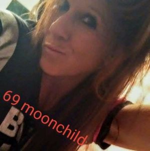 Meet your Posher, Moonchild